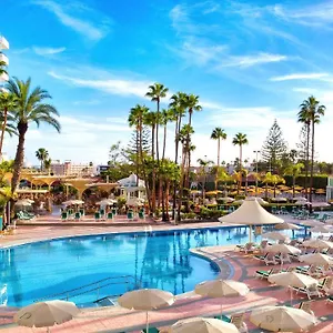 Hotel Bull Eugenia Victoria &, Playa del Ingles (Gran Canaria)