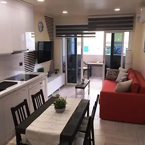 Atlantic Coast - Apartamento
