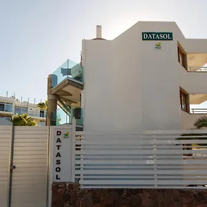 Alsol Datasol Appartement