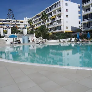 Aloe Appartement