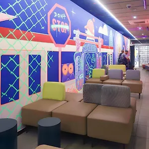 visit hotel