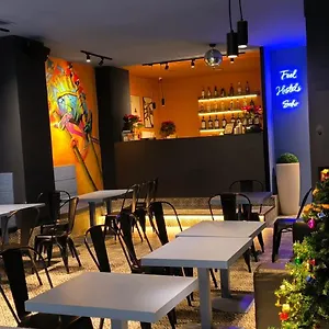 visit hotel
