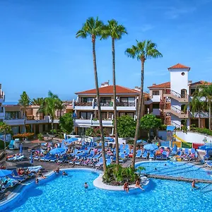 Апарт-отель Albatros Golf Del Sur Tenerife