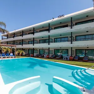 Alsol Nogal (adults Only) Appartement