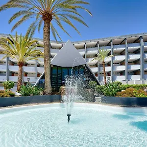 Lejlighed Ura Jardin Del Atlantico