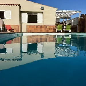 Townhouse El Mar Сasa de vacaciones