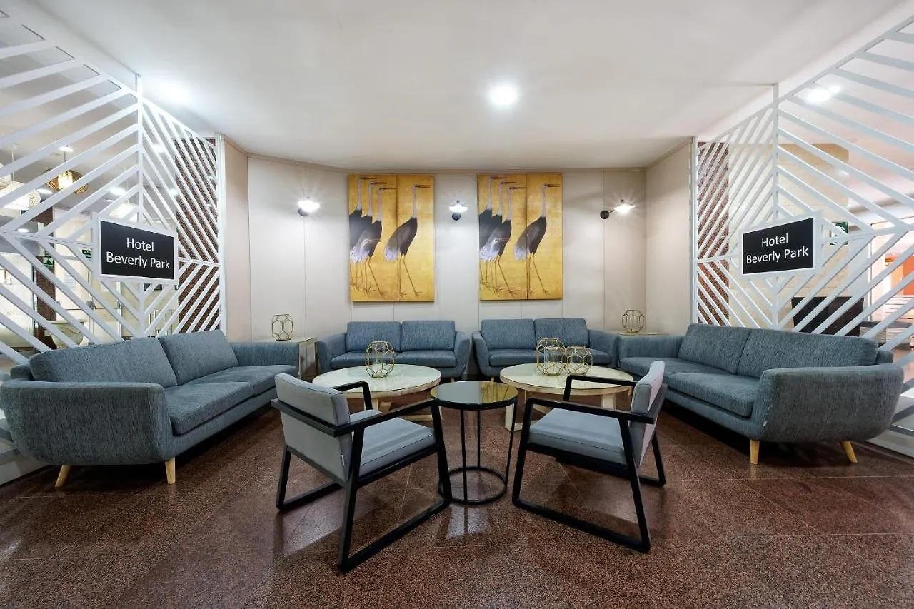 Relaxia Beverly Park Playa del Inglés 3*,  Spanje