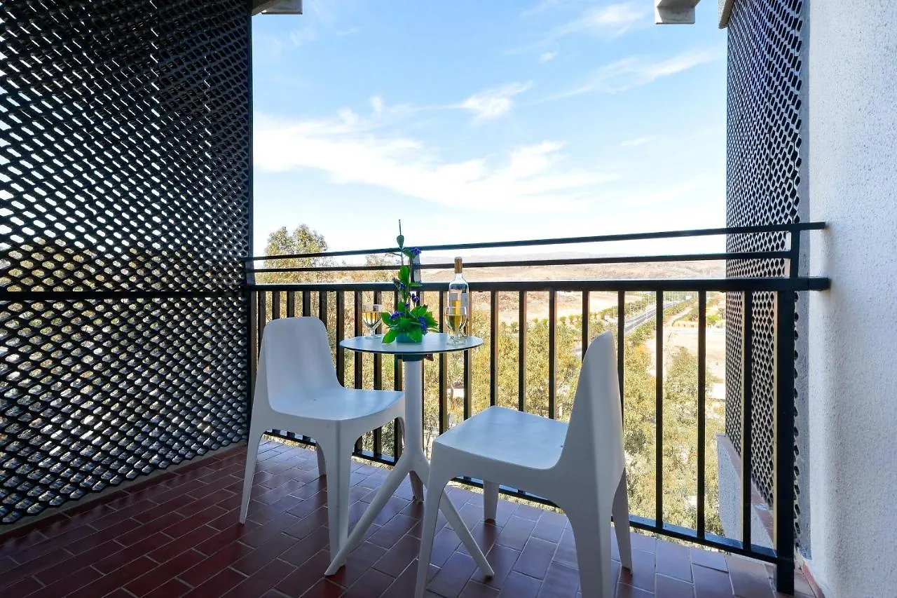 *** Hotel Relaxia Beverly Park Playa del Inglés Spanje