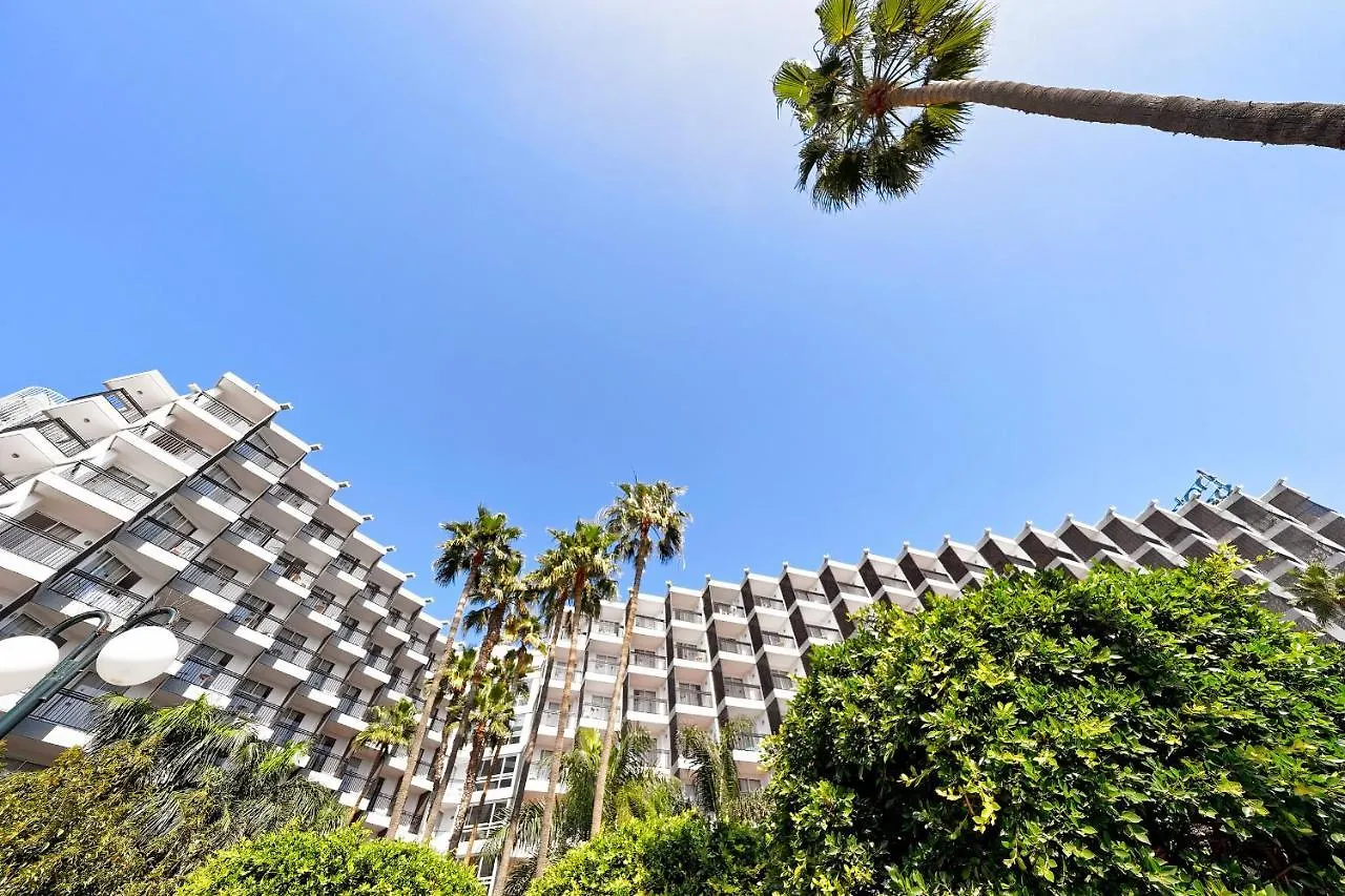 Hotel Relaxia Beverly Park Playa del Inglés