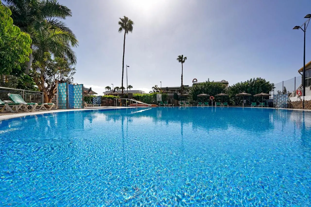 Relaxia Beverly Park Playa del Inglés 3*,