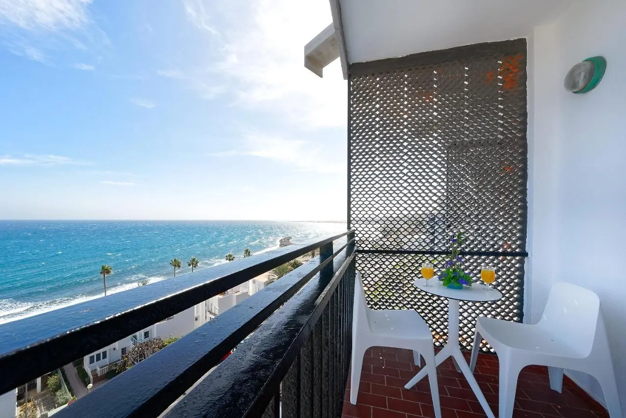 Relaxia Beverly Park Playa del Inglés 3*,  Spanje
