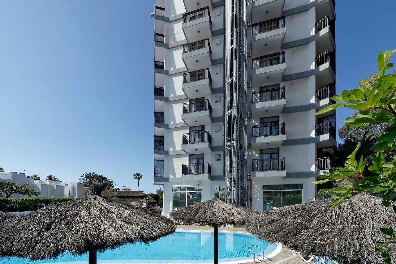Relaxia Beverly Park Playa del Inglés Hotel