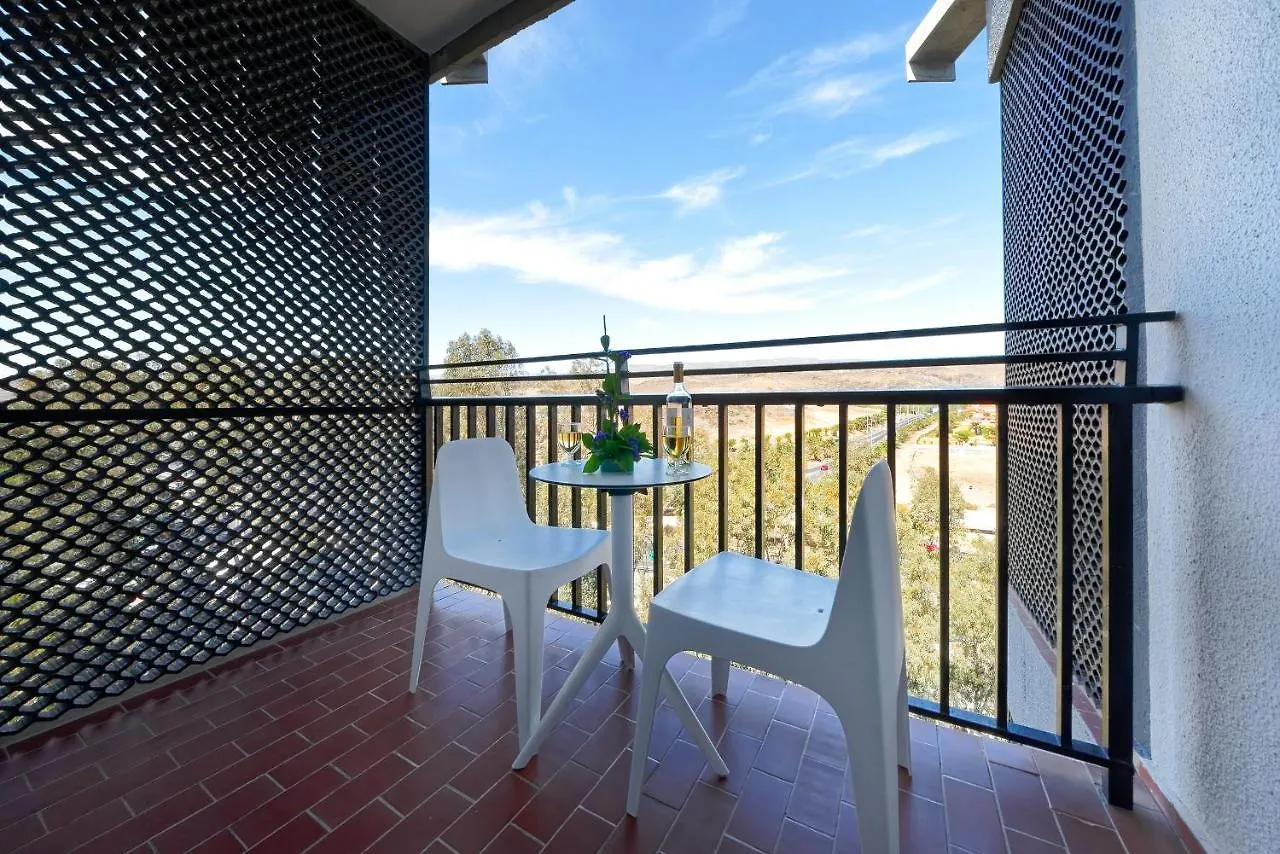 *** Hotel Relaxia Beverly Park Playa del Inglés Spanje