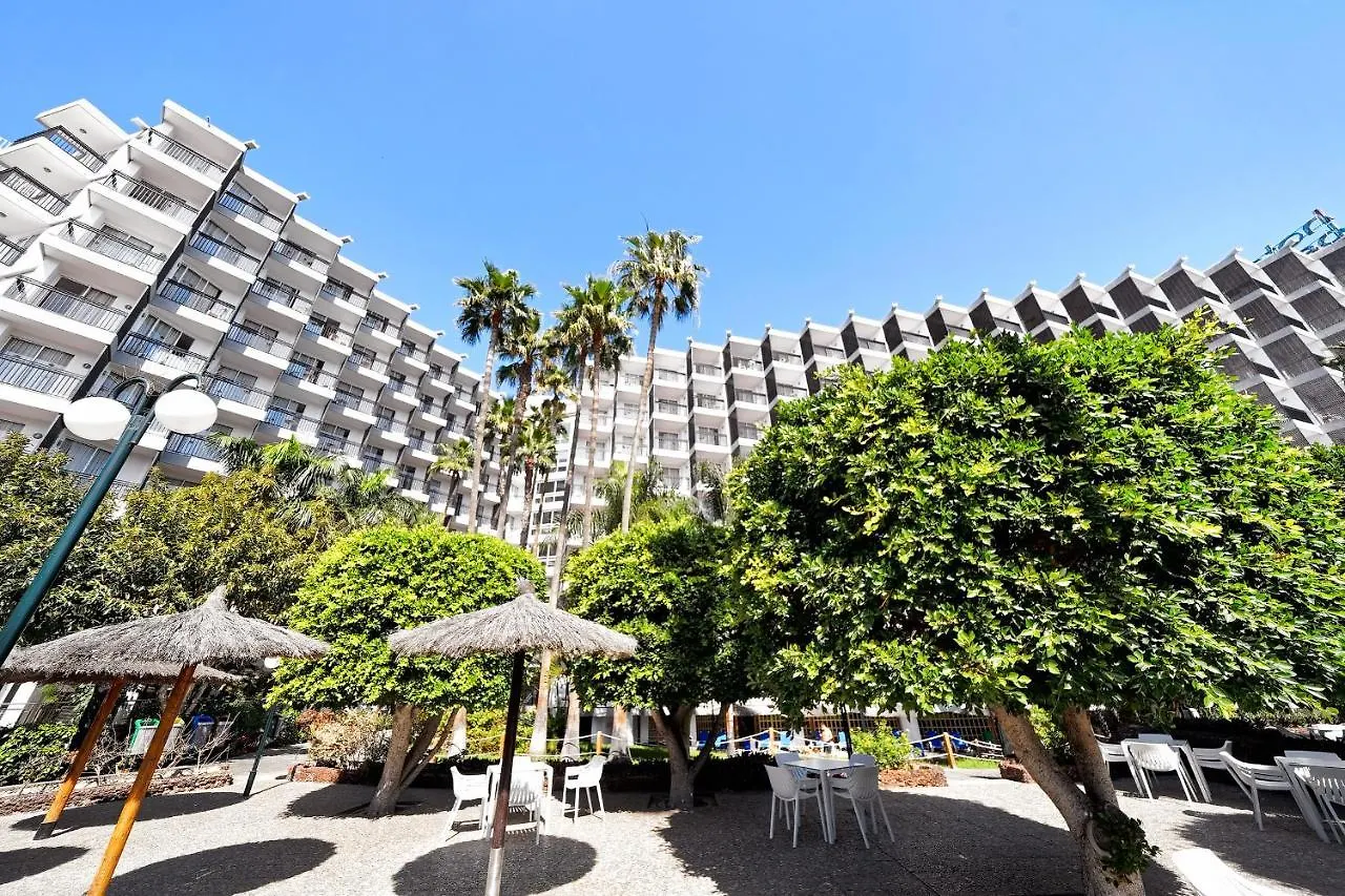 Hotel Relaxia Beverly Park Playa del Inglés