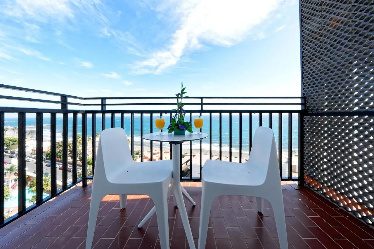 *** Hotel Relaxia Beverly Park Playa del Inglés Spanje