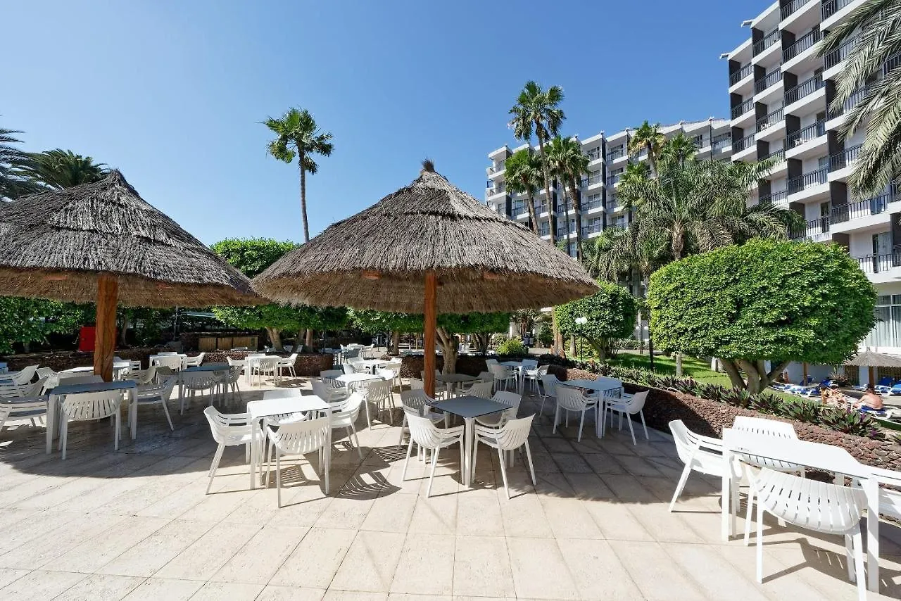 Relaxia Beverly Park Playa del Inglés 3*,