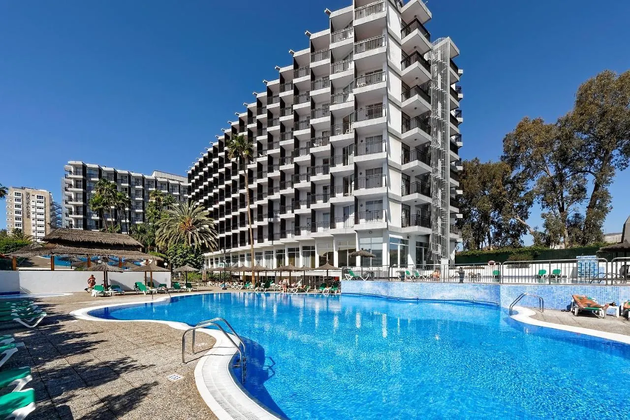 Relaxia Beverly Park Playa del Inglés 3*,  Spanje