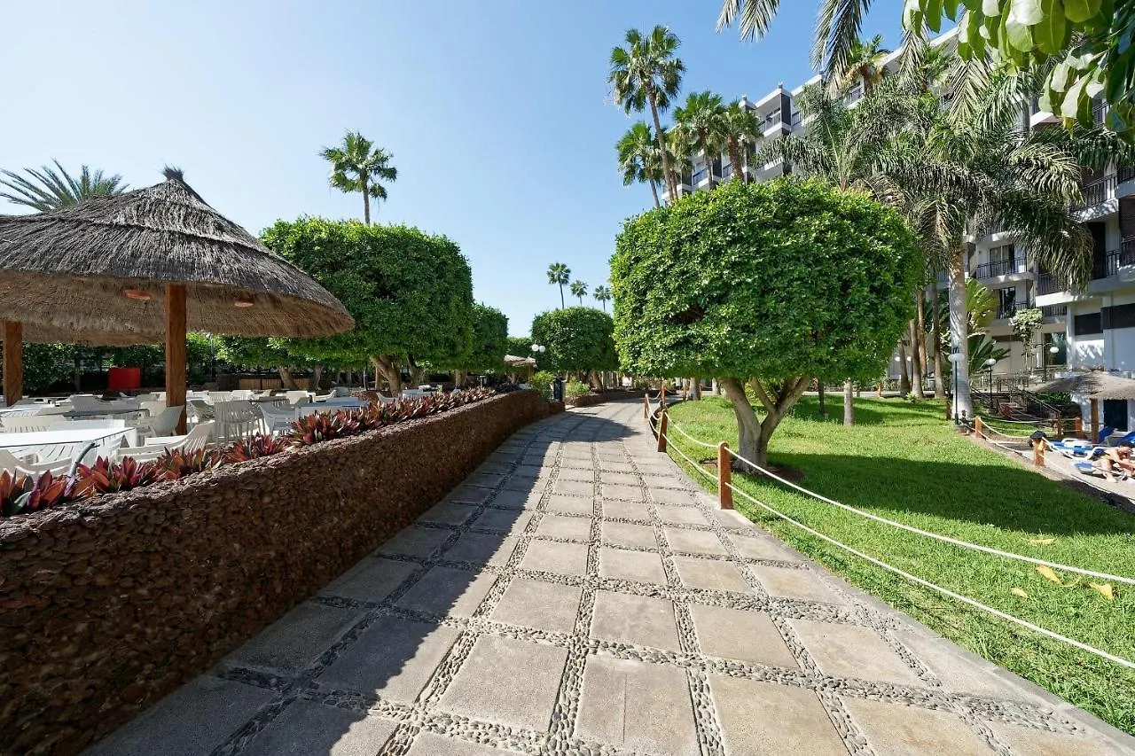 Relaxia Beverly Park Playa del Inglés 3*,  Spanje