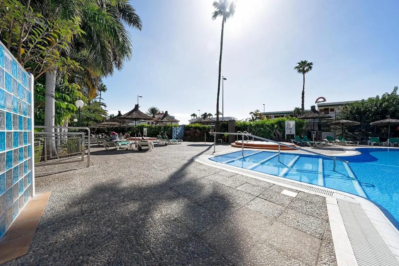Hotel Relaxia Beverly Park Playa del Inglés
