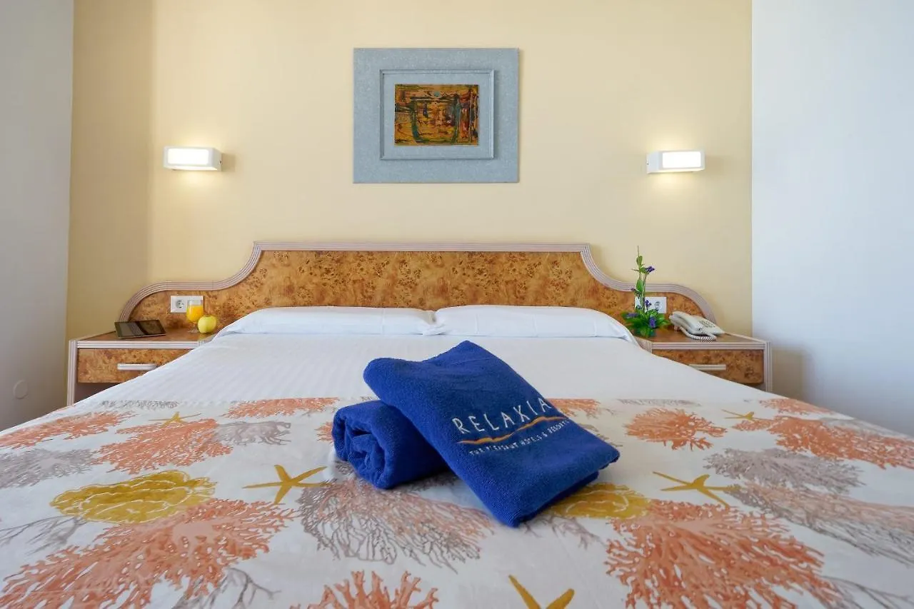 Hotel Relaxia Beverly Park Playa del Inglés