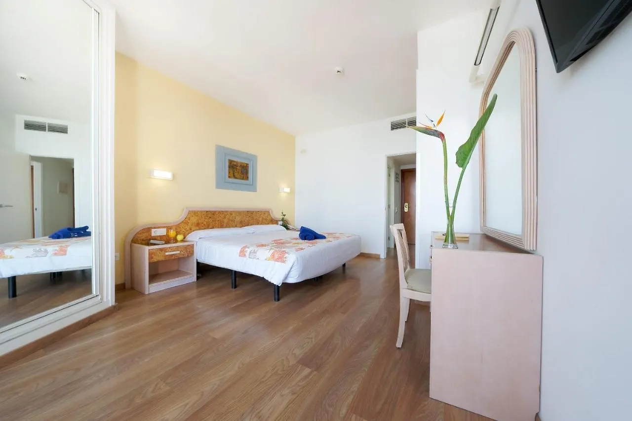 Hotel Relaxia Beverly Park Playa del Inglés