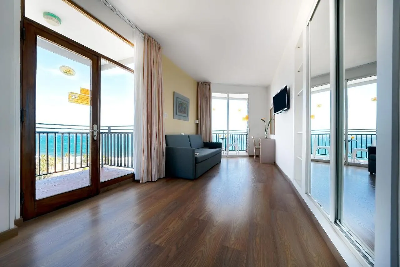 Relaxia Beverly Park Playa del Inglés 3*,  Espagne