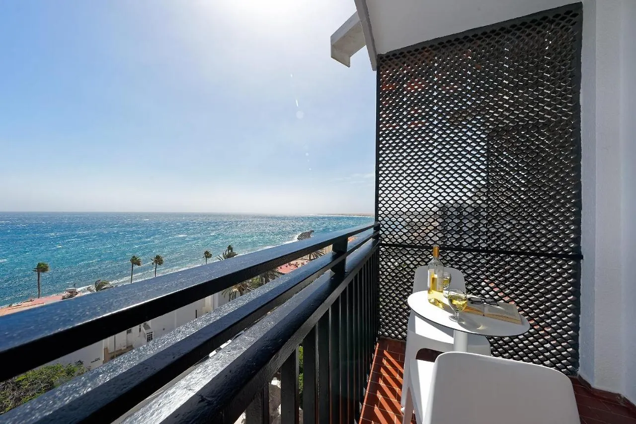 *** Hotel Relaxia Beverly Park Playa del Inglés Espagne