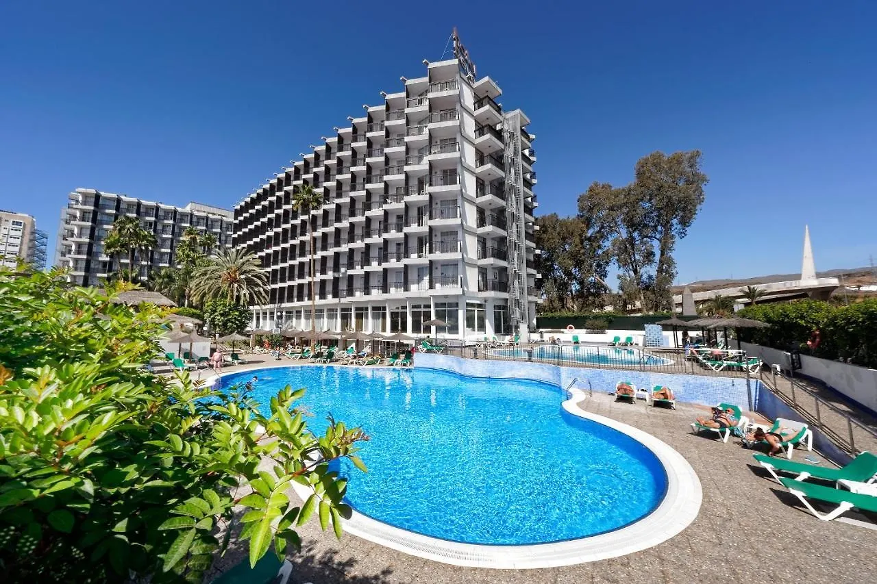 Relaxia Beverly Park Playa del Inglés 3*,