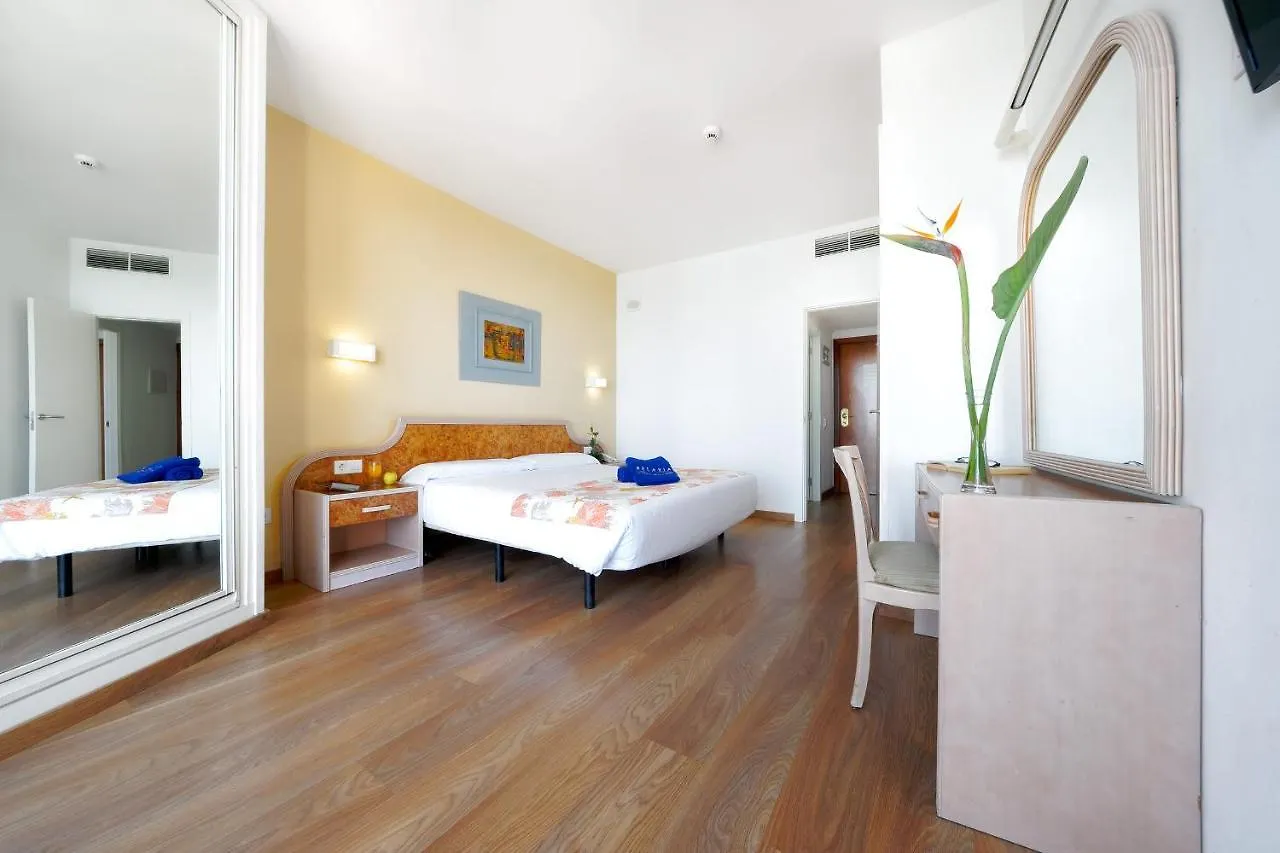Relaxia Beverly Park Playa del Inglés 3*,  Espagne