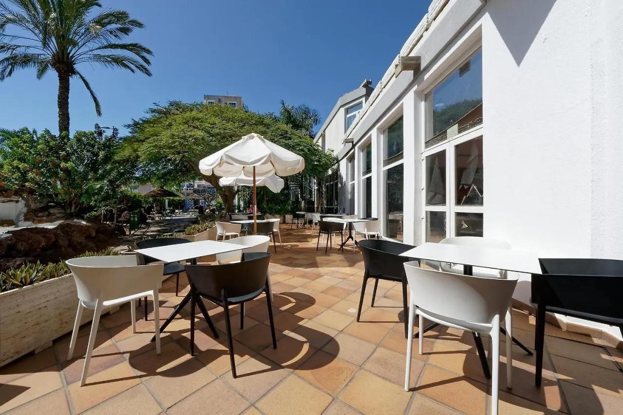 Relaxia Beverly Park Playa del Inglés 3*,