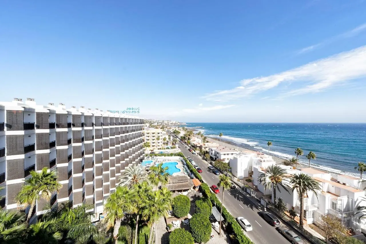 Relaxia Beverly Park Playa del Inglés 3*,