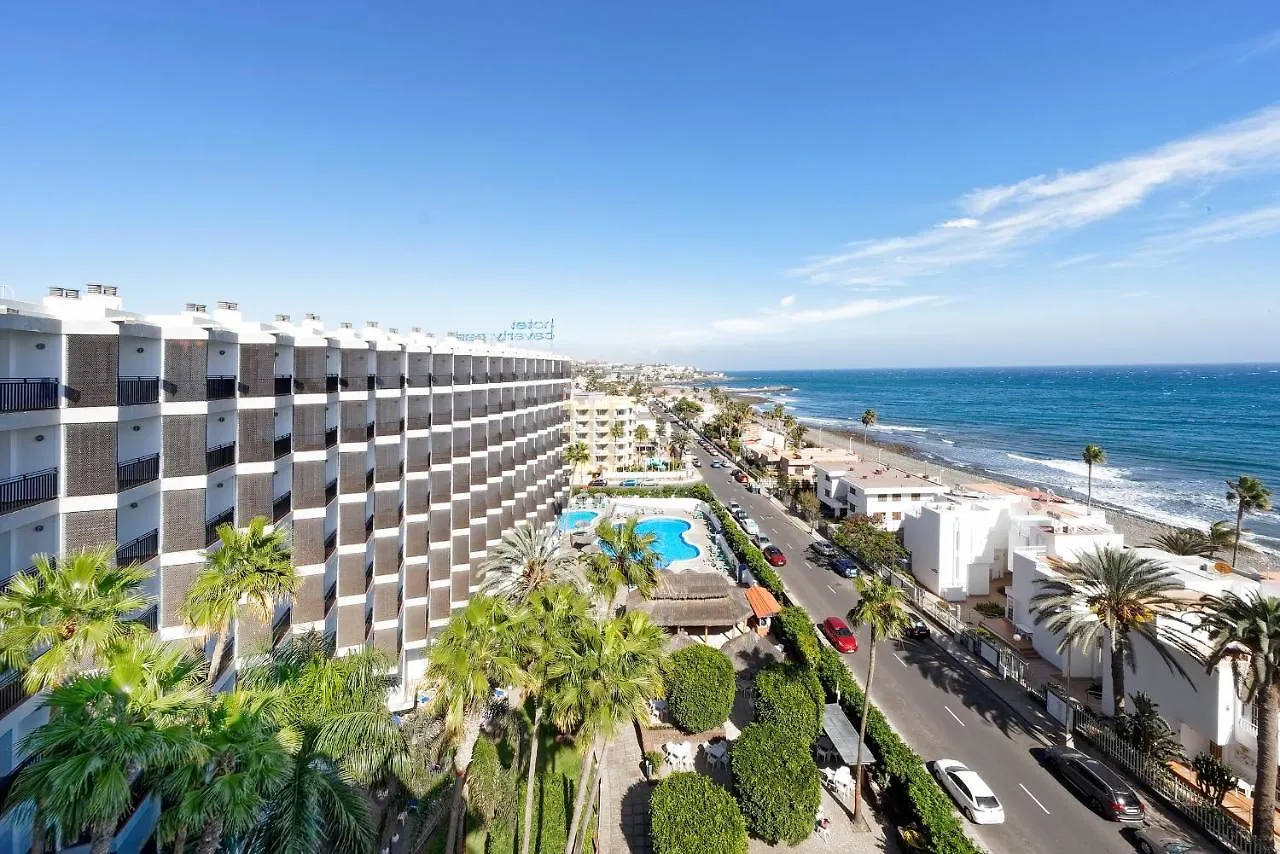 Hotel Relaxia Beverly Park Playa del Inglés