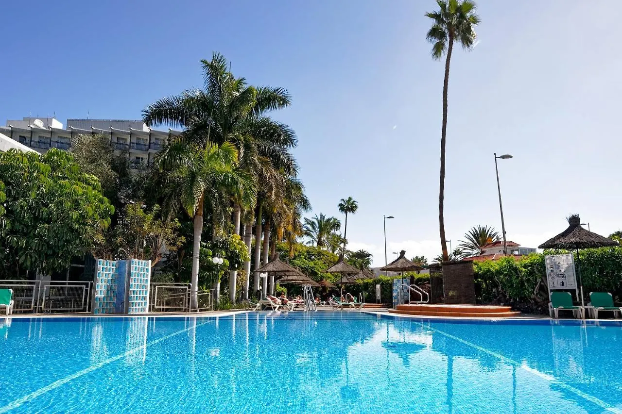 Relaxia Beverly Park Playa del Inglés Espagne