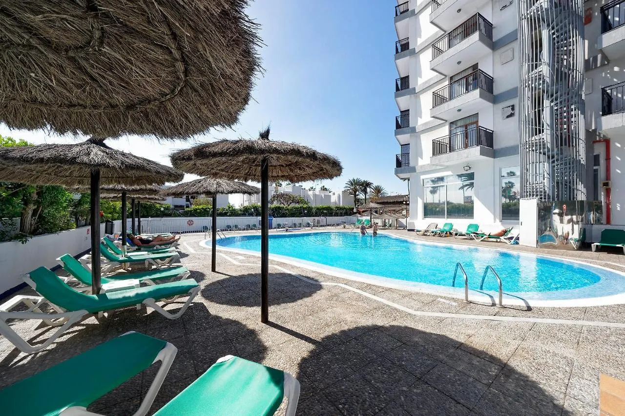 Relaxia Beverly Park Playa del Inglés 3*,  Espagne