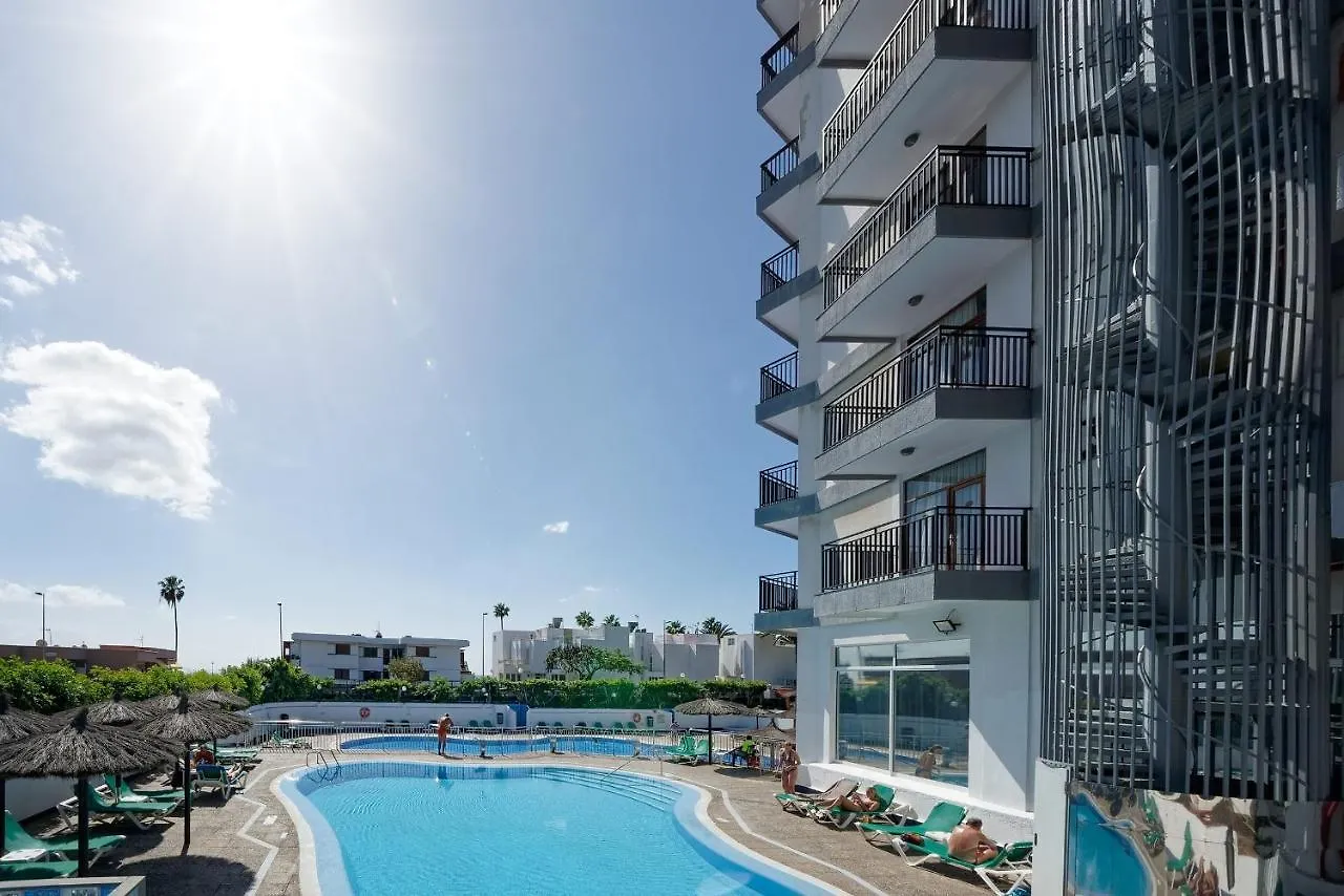 Relaxia Beverly Park Playa del Inglés
