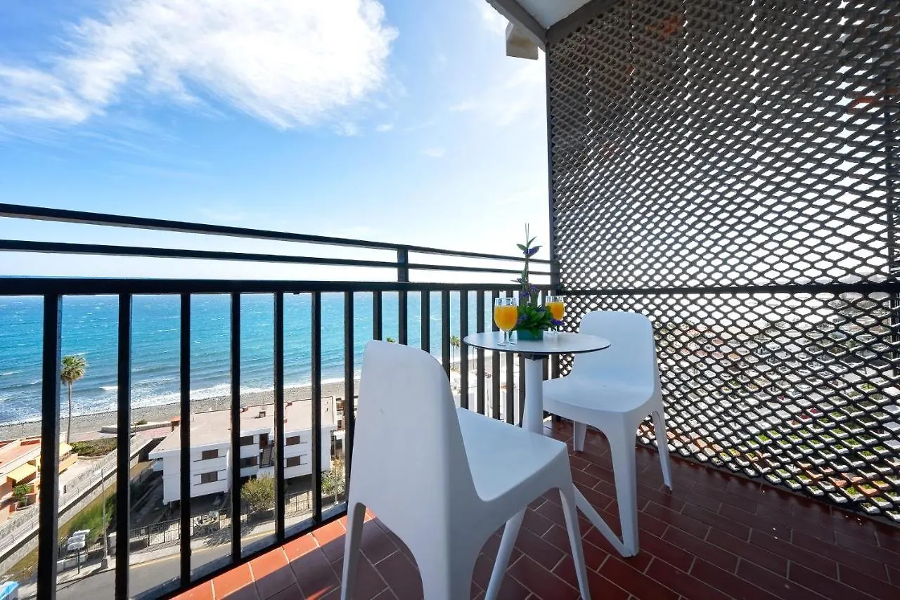 Hotel Relaxia Beverly Park Playa del Inglés