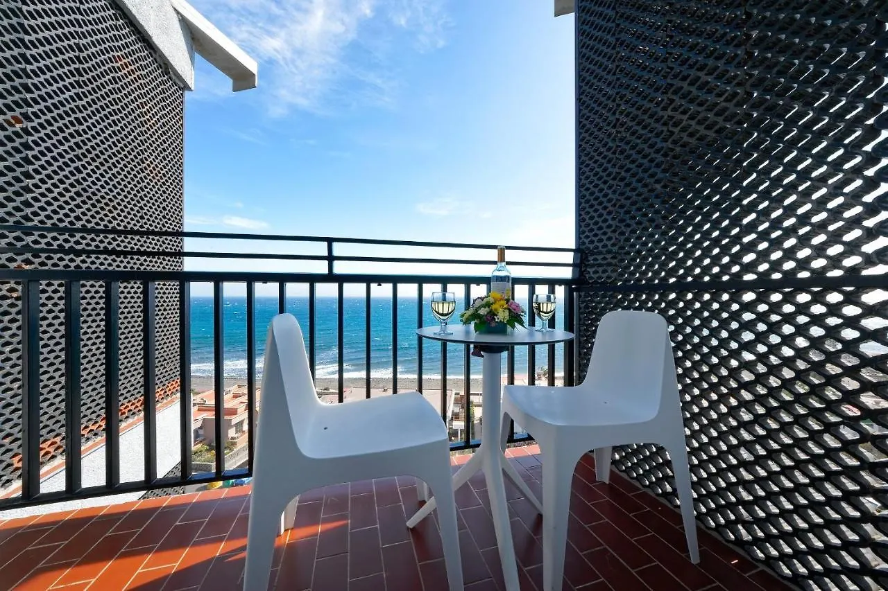 Hotel Relaxia Beverly Park Playa del Inglés