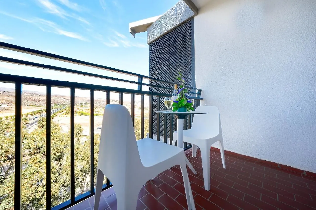 Relaxia Beverly Park Playa del Inglés 3*,