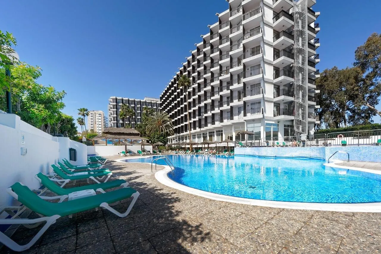 Relaxia Beverly Park Playa del Inglés Hotel
