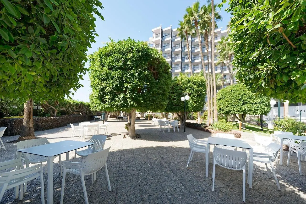 Hotel Relaxia Beverly Park Playa del Inglés