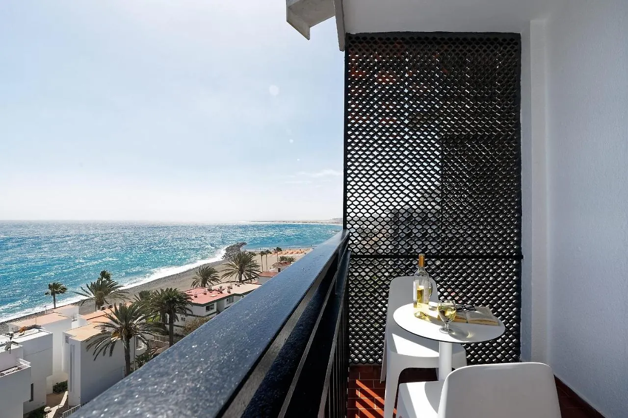 Hotel Relaxia Beverly Park Playa del Inglés