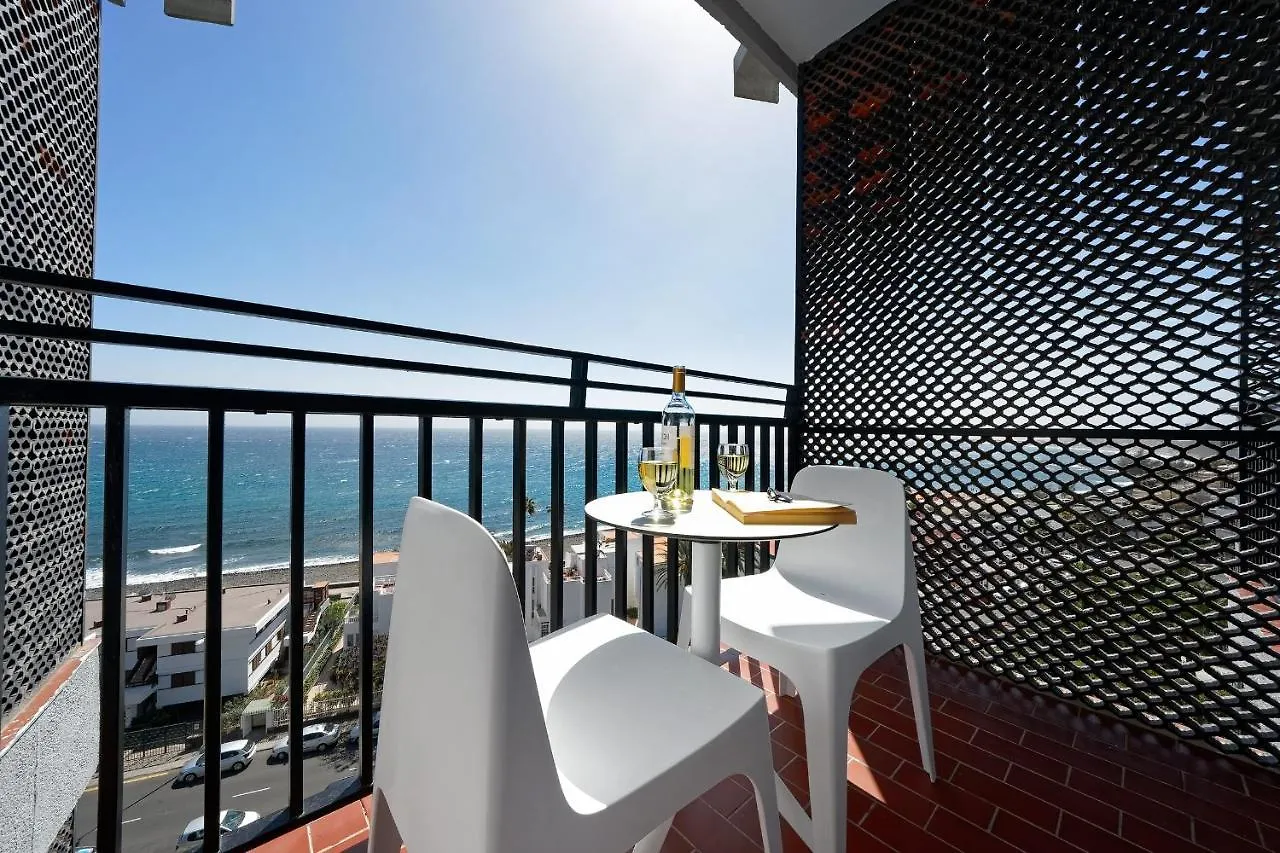 Relaxia Beverly Park Playa del Inglés Hotel