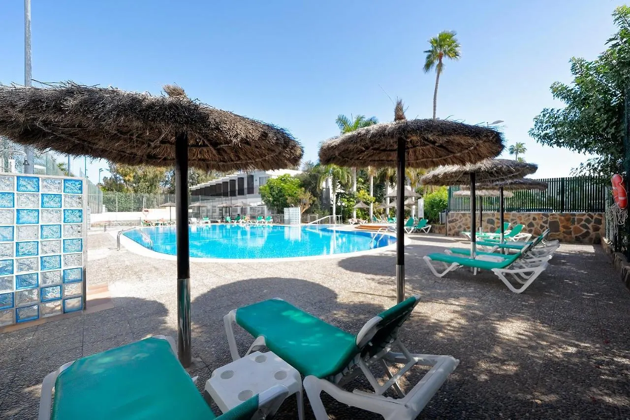 *** Hotel Relaxia Beverly Park Playa del Inglés Espagne