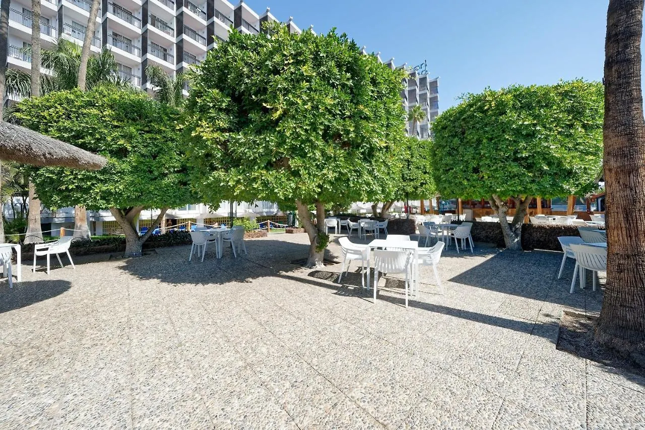 *** Hotel Relaxia Beverly Park Playa del Inglés Espagne